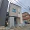 【神奈川県/川崎市多摩区宿河原】川崎市多摩区宿河原5丁目 新築一戸建て 
