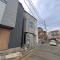 【神奈川県/川崎市多摩区宿河原】川崎市多摩区宿河原5丁目 新築一戸建て 