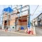 【神奈川県/川崎市麻生区片平】川崎市麻生区片平1丁目 新築一戸建て 