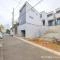 【神奈川県/川崎市多摩区三田】川崎市多摩区三田3丁目 新築一戸建て 