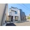 【神奈川県/川崎市多摩区菅稲田堤】川崎市多摩区菅稲田堤2丁目 新築一戸建て 外観