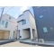 【神奈川県/川崎市多摩区菅稲田堤】川崎市多摩区菅稲田堤2丁目 新築一戸建て 