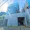 【神奈川県/川崎市多摩区長尾】川崎市多摩区長尾6丁目 新築一戸建て 外観