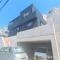 【神奈川県/川崎市多摩区長尾】川崎市多摩区長尾6丁目 新築一戸建て 外観
