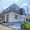 【神奈川県/川崎市多摩区菅馬場】川崎市多摩区菅馬場1丁目 新築一戸建て 外観