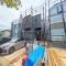 【神奈川県/川崎市多摩区菅馬場】川崎市多摩区菅馬場3丁目 新築一戸建て 