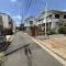 【神奈川県/横浜市港北区高田東】横浜市港北区高田東1丁目 新築一戸建て 前面道路