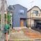 【神奈川県/横浜市港北区富士塚】横浜市港北区富士塚2丁目 新築一戸建て 