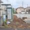 【神奈川県/横浜市港北区綱島東】横浜市港北区綱島東4丁目 新築一戸建て 