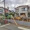 【神奈川県/横浜市港北区新吉田東】横浜市港北区新吉田東7丁目 新築一戸建て 外観