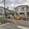 【神奈川県/横浜市港北区新吉田東】横浜市港北区新吉田東7丁目 新築一戸建て 