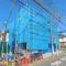 【神奈川県/横浜市港北区新吉田東】横浜市港北区新吉田東7丁目 新築一戸建て 
