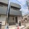 【神奈川県/横浜市港北区仲手原】横浜市港北区仲手原1丁目 新築一戸建て 外観