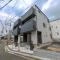 【神奈川県/横浜市港北区仲手原】横浜市港北区仲手原1丁目 新築一戸建て 
