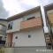 【神奈川県/横浜市港北区篠原東】横浜市港北区篠原東2丁目 新築一戸建て 外観