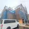 【神奈川県/横浜市港北区篠原北】横浜市港北区篠原北1丁目 新築一戸建て 