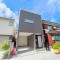 【神奈川県/横浜市栄区桂町】横浜市栄区桂町 新築一戸建て 外観