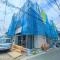 【神奈川県/鎌倉市小袋谷】鎌倉市小袋谷2丁目 新築一戸建て 