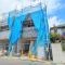 【神奈川県/横浜市港南区港南台】横浜市港南区港南台6丁目 新築一戸建て 