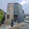 【神奈川県/鎌倉市小袋谷】鎌倉市小袋谷2丁目 新築一戸建て 外観