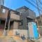 【神奈川県/鎌倉市大船】鎌倉市大船 新築一戸建て 外観