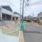 【神奈川県/横浜市栄区鍛冶ケ谷】横浜市栄区鍛冶ケ谷1丁目 新築一戸建て 