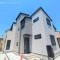 【神奈川県/横浜市港南区港南台】横浜市港南区港南台1丁目 新築一戸建て 外観