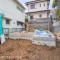 【神奈川県/横浜市港南区笹下】横浜市港南区笹下6丁目 新築一戸建て 