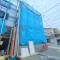 【神奈川県/横浜市港南区港南】横浜市港南区港南5丁目 新築一戸建て 