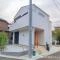 【神奈川県/横浜市青葉区新石川】横浜市青葉区新石川4丁目 新築一戸建て 外観