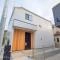 【神奈川県/横浜市青葉区新石川】横浜市青葉区新石川4丁目 新築一戸建て 外観