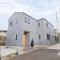 【神奈川県/横浜市青葉区新石川】横浜市青葉区新石川4丁目 新築一戸建て 外観