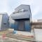 【神奈川県/横浜市青葉区新石川】横浜市青葉区新石川4丁目 新築一戸建て 