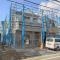 【神奈川県/川崎市宮前区馬絹】川崎市宮前区馬絹1丁目 新築一戸建て 