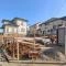 【神奈川県/横浜市青葉区荏田西】横浜市青葉区荏田西2丁目 新築一戸建て 外観