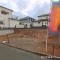 【神奈川県/横浜市青葉区あざみ野】横浜市青葉区あざみ野2丁目 新築一戸建て 外観