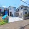 【東京都/小平市美園町】小平市美園町3丁目 新築一戸建て 外観