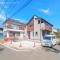 【東京都/小平市大沼町】小平市大沼町4丁目 新築一戸建て 外観