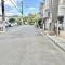 【東京都/小金井市貫井南町】小金井市貫井南町5丁目 新築一戸建て 前面道路