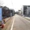 【東京都/小金井市東町】小金井市東町1丁目 新築一戸建て 前面道路