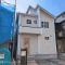 【東京都/小平市大沼町】小平市大沼町6丁目 新築一戸建て 