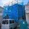 【東京都/小平市大沼町】小平市大沼町6丁目 新築一戸建て 