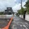 【東京都/小金井市緑町】小金井市緑町5丁目 新築一戸建て 前面道路