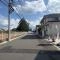 【東京都/小平市花小金井】小平市花小金井8丁目 新築一戸建て 前面道路