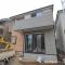 【東京都/小平市学園東町】小平市学園東町3丁目 新築一戸建て 外観
