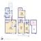 【東京都/小平市上水南町】小平市上水南町4丁目 新築一戸建て 間取り図