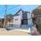 【東京都/東村山市青葉町】東村山市青葉町2丁目 新築一戸建て 外観