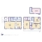 【東京都/小平市鈴木町】小平市鈴木町2丁目 新築一戸建て 間取り図