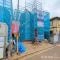 【東京都/小平市美園町】小平市美園町3丁目 新築一戸建て 
