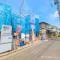 【東京都/小平市美園町】小平市美園町3丁目 新築一戸建て 